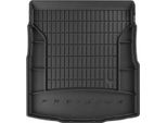Tappetino In Gomma Per Bagagliaio Vw Passat B8 Berlina 2014-2022 Tm