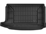 Tappetino In Gomma Inserto Tappeto Vw Polo 5 Hatchback 2009-2017 Tm G