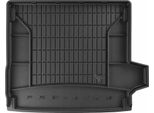 Inserto Tappetino In Gomma Per Bagagliaio Land Range Rover Sport 2 L494 2013-2022 Tm