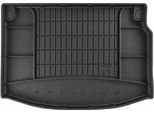Tappetino In Gomma Per Renault Megane 3 Hatchback 2008-2016 Tm