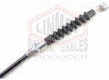 Yamaha Xt 125 R (05-12),Xt 125 X (05-12) Linmot 3D6-F6335-00