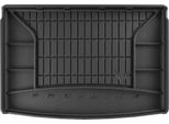Tappetino In Gomma Inserto Tappeto Vw Golf Plus 2005-2014 Tm G
