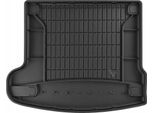 Tappetino In Gomma Per Bagagliaio Land Rover Range Rover Velar L560 2017-2020 Tm