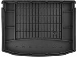 Inserto Tappetino In Gomma Per Bagagliaio Suzuki Vitara Dal 2014- Tm D