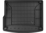 Inserto Tappetino In Gomma Vw Touareg 2 2010-2018 Tm
