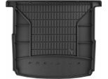 Tappetino In Gomma Per Bagagliaio Ssangyong Rexton W 2012-2016 Tm
