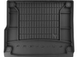 Inserto Tappetino In Gomma Vw Touareg 2 R-LINE 2010-2018 Tm