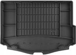 Tappetini In Gomma Inserto Moquette Renault Scenic 4 2016-2022 Tm G