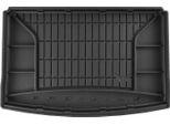 Inserto Tappetino In Gomma Vw Golf Plus 2005-2014 Tm D