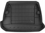 Tappetini In Gomma Inserto Moquette Volvo S60 2 Berlina 2010-2018 Tm