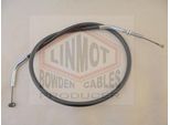 Cavo Frizione Honda Cb 600 F Hornet (02-06) Linmot 22870-Mbz-610