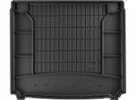 Tappetino In Gomma Per Bagagliaio Peugeot 407 Berlina 2004-2011 Tm