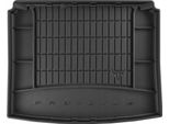 Inserto Tappetino In Gomma Vw Golf 4 Hatchback 1997-2006 Tm