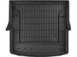 Tappetini In Gomma Inserto Moquette Volvo S40 2 Berlina 2004-2012 Tm