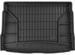 Tappetino In Gomma Per Vw Golf 6 Hatchback 2008-2016 Tm