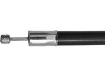 Cavo Bowden Acceleratore Mz Es 125,MZ Es 150 Grigio