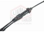 Yamaha Dt 125 (89-98) Linmot 3Et-26301-00