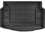 Tappetino In Gomma Per Bagagliaio Toyota Yaris 4 Dal 2020- Tm