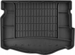 Tappetini In Gomma Inserto Moquette Renault Scenic 4 2016-2022 Tm D