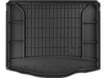 Tappetino In Gomma Inserto Tappeto Ssangyong Xlv Dal 2016- Tm D