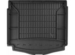 Tappetino In Gomma Inserto Tappeto Renault Megane 4 Estate Dal 2016- Tm Bopc