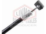 Suzuki Gz 125 Marauder (98-04) Linmot 58200-12F00