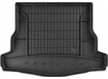Tappetino In Gomma Per Renault Laguna 3 Hatchback 2008-2015 Tm