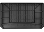 Tappetino In Gomma Inserto Tappeto Renault Captur 1 2013-2019 Tm G