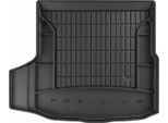 Inserto Tappetino In Gomma Per Bagagliaio Vw Arteon Fastback Dal 2017- Tm