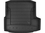 Tappetino In Gomma Per Skoda Octavia 2 Berlina 2004-2013 Tm