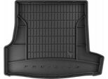 Tappetino In Gomma Per Bagagliaio Vw Passat B5 Berlina 1996-2005 Tm