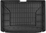 Tappetino In Gomma Inserto Tappeto Renault Captur 2 Dal 2019- Tm D