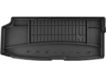 Tappetini In Gomma Inserto Tappeto Volvo XC90 2 Dal 2015- Tm