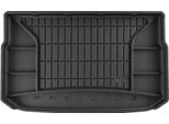 Tappetino In Gomma Inserto Tappeto Renault Captur 2 Dal 2019- Tm G