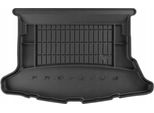 Tappetino In Gomma Per Toyota Auris 2 Hatchback 2012-2018 Tm