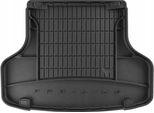Tappetini In Gomma Inserto Moquette Volvo S40 1 Berlina 1995-2004 Tm