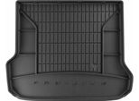 Tappetini In Gomma Inserto Moquette Volvo V70 3 Estate 2007-2016 Tm