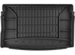 Inserto Tappetino In Gomma Per Bagagliaio Seat Ibiza 5 Hatchback Dal 2017 Tm G