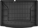 Tappetino In Gomma Per Skoda Fabia 3 Hatchback 2014-2022 Tm