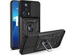 Custodia Camshield Pro Per Xiaomi 13 Lite Sort