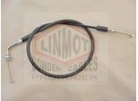 Honda Cbf 1000 (06-12) Linmot 17910-Mfa-D00