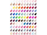 Polka 136 Smalto Per Unghie - Perlato 5,5 Ml
