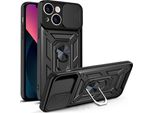 Camshield Pro Cover Per Iphone 13 Sort