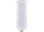 Tazza Filtro Distributore Bianca Per Spruzzatore Kfl Hd 228178 Agroplast