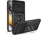 Camshield Pro Custodia Per Realme 11 Pro 5G / 11 Pro+ 5G