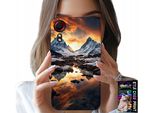 Custodia Per Samsung Galaxy Xcover 7 - Torrente, Montagne, Cime, Everest + Film