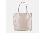 GILDA - Beige handtasche