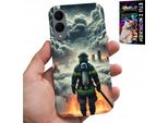 Custodia Per Samsung Galaxy S25 Edge - Custodia Per Vigili Del Fuoco Vigili Del Fuoco