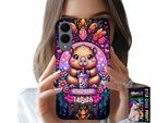 Custodia Per Samsung Galaxy S25 Edge - Dolce Capibara Con Sceicco, Super Design