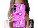 Custodia Per Samsung Galaxy S25 Edge - Love Cat, Disegni Con Gatti, Cover
